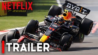 Formula 1 Drive To Survive Season 6  Trailer [upl. by Lili]