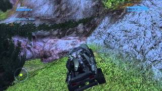 AH Guide Halo CE Anniversary  Skulls amp Terminals Part 1 Pillar of Autumn amp Halo  Rooster Teeth [upl. by Sihtam976]