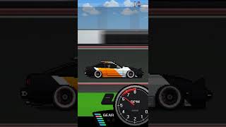 pixel car racer [upl. by Charo195]