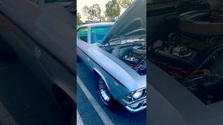 1st Annual Temecula Valley VFW Car Show [upl. by Aphra428]