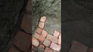 footing excavation processexcavationconstructionconstruction tipsconstruction [upl. by Cordy141]