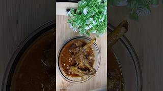 Desi style chicken shorts chikenrecipe trendingshorts food [upl. by Nylear]