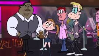 The ricky gervais show season 2 episode 7 Night Club [upl. by Oleic]