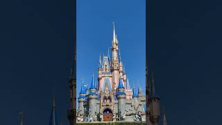 Disney Magic Kingdom Orlando Florida [upl. by Ahsytal468]