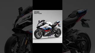 New BMW S1000RR 2025 MODEL [upl. by Faro]