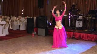 Kavikariye  Bathiya N Santhush  Wedding Dance [upl. by Nerraw25]