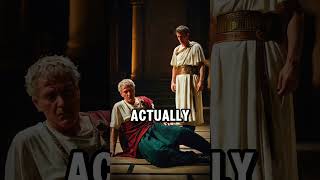 INSANE and Strange Facts About Roman Emperors You Wont Believe 😲 [upl. by Lraed]