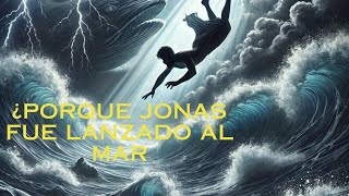 La verdadera historia de jonas [upl. by Albrecht]