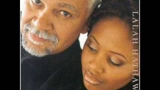 Joe Sample amp Lalah Hathaway  Street Life [upl. by Stenger]