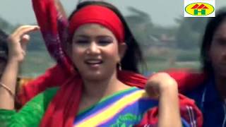 Mukta Sarkar  Lal Gamcha  লাল গামছা  Bangla Vandari Gaan  Music Heaven [upl. by Lorain860]