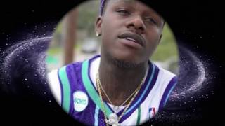 DaBaby X BlocBoy JB  Mini Van Clean [upl. by Newnorb495]