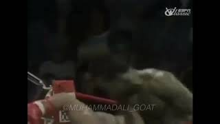 ORIGINAL  Muhammad Ali dodges 21 punches in 10 seconds  NO MUSIC [upl. by Dafna]