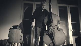 arild andersen solo Full video North of the North Wind [upl. by Nedyrb]