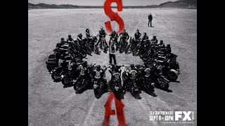 Sons of Anarchy season 5 is absolutely amazing [upl. by Ellasal]