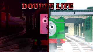 Double Life BTWF MUSIC VIDEO [upl. by Barbie]