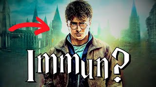 4 Dinge die Magie in Harry Potter NICHT tun kann  Harry Potter Wissen [upl. by Rayner]