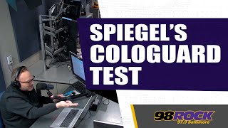 Spiegels Cologuard Test [upl. by Orabla209]