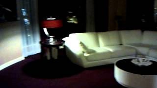 InterContinental Montreal Vice Presidential suite [upl. by Ling964]