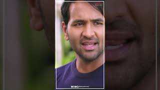 Voter Movie ManchuVishnu Reels Shorts Trending Viral YTShorts ShortVideo [upl. by Hgielyak]