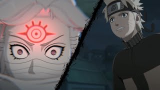 Naruto The Will Of Fire Game Trailer [upl. by Bilat]