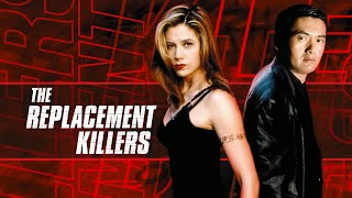 The Replacement Killers Foxtel Movies Greats Intro [upl. by Benge]