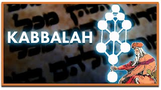 What is Kabbalah [upl. by Rise]