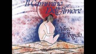 Nino Dangelo  Mezza canzone CD Il cammino dellamore [upl. by Hilde]