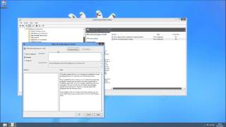 Windows 81 RT  Install Any Untrusted App HDHow toTutorial 2023 [upl. by Arawaj340]