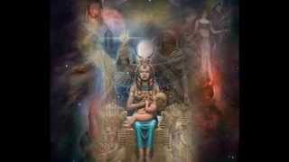 The Awaking of the Goddess IsIs [upl. by Nraa]