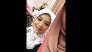 mira filzah amp zizan razak Bicara Cinta ke bicara komuniti BeRSaMa di KKLW TN50 Terengganu [upl. by Afrikah]