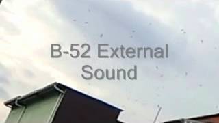 swiftlet farming B52 external soundwmv [upl. by Janik]