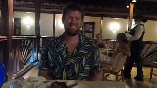 Sandals Grenada Part 3 [upl. by Roskes301]