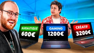 Guide  quel PC portable acheter en 2024 [upl. by Kirstyn]