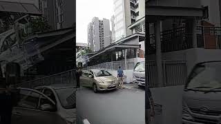 NETS FlashPay HDB Carpark Fees Day 59 Part 4 [upl. by Marciano]