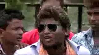 Rowdy aganum nu aasa gana song hq3gp original chennai gana [upl. by Ylebmik]