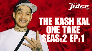 The Kash Kal One Take  Seas2 Ep1 [upl. by Prader283]