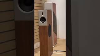 The Adelphi Show at Adelphi Mall audiophile hifi hometheater singapore travel travelvlog [upl. by Aiclef]