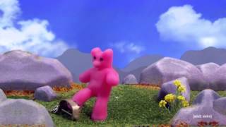 Robot Chicken Gummy Bear  Animated Short [upl. by Hannavahs608]