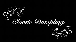 Clootie Dumpling [upl. by Tremann]