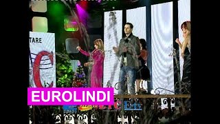 Lindi  Shkruje ne zemer Gezuar 2013  Eurolindi amp ETC [upl. by Navarro]