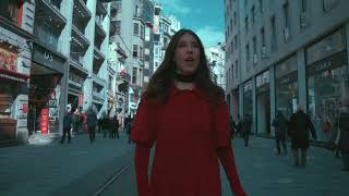 BRIANNA  Lost In Istanbul Official Video Ultra Music [upl. by Osugi]