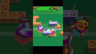 Darryl Rework 🤑 brawlstars brawlball [upl. by Groark160]