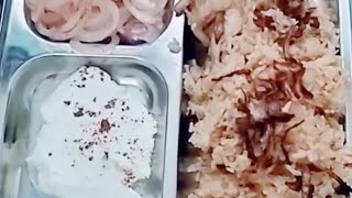 One Pot Chicken Rice recipe  Instant Chicken Rice recipes  Healthy One Pot Indian Meal [upl. by Nahtanhoj]