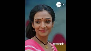 Bhagya Lakshmi  Episode  855  February 16 2024  Aishwarya Khare and Rohit Suchanti  ZeeTVME [upl. by Nodababus]