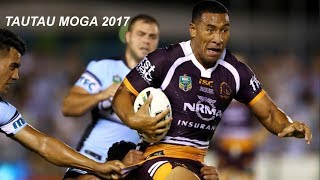 Tautau Moga 2017  Power [upl. by Henrion]