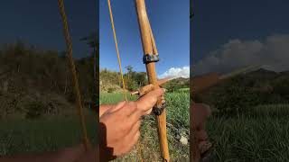 bow bowmaker archery bowmakers [upl. by Tereve]