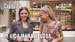 Mi Maravillosa Vida Capitulo 2 [upl. by Landau]