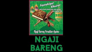 NGAJI BARENG Kitab Akhlaq Tasawwuf “Ihya’Ulumuddin” [upl. by Droffig447]