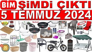 BÄ°M 5 TEMMUZ 2024 KATALOÄžU  BANYO AKSESUARLARI  BÄ°M Ã‡EYÄ°ZLÄ°K VE MUTFAK  BÄ°M AKTÃœEL ÃœRÃœNLERÄ° [upl. by Rammus]