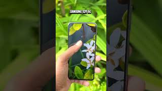 Samsung galaxy S21 FE camera test best smartphone viralshorts2024 [upl. by Nims]